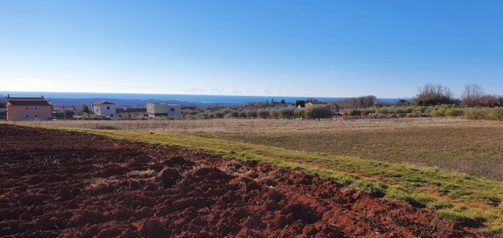 Terreno In vendita - Istarska Kaštelir-labinci - foto 2/2