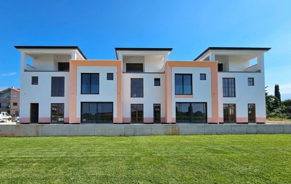 Maison À vendre - Istarska Poreč - foto 1/3