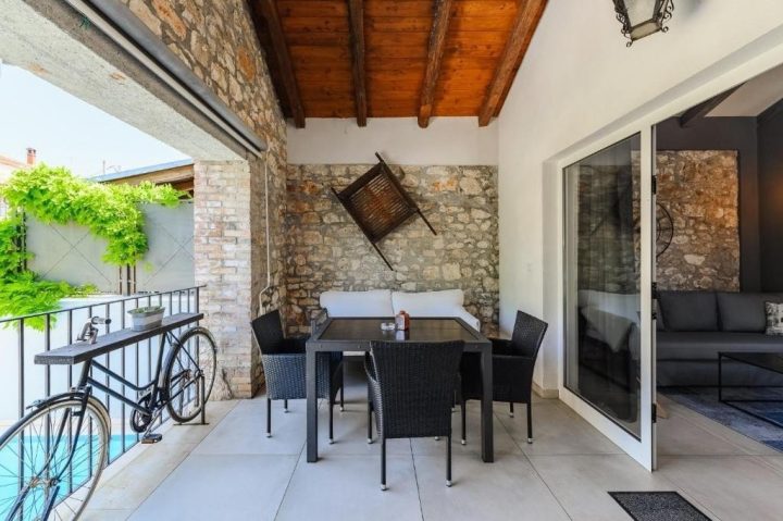 House For sale - Istarska Poreč - foto 4/20