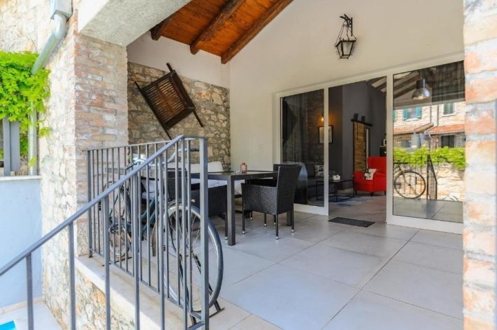 House For sale - Istarska Poreč - foto 5/20