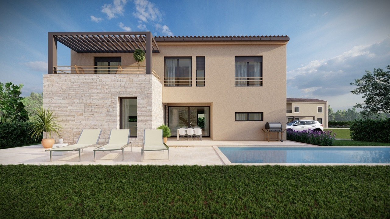 Maison À vendre - ISTARSKA Poreč