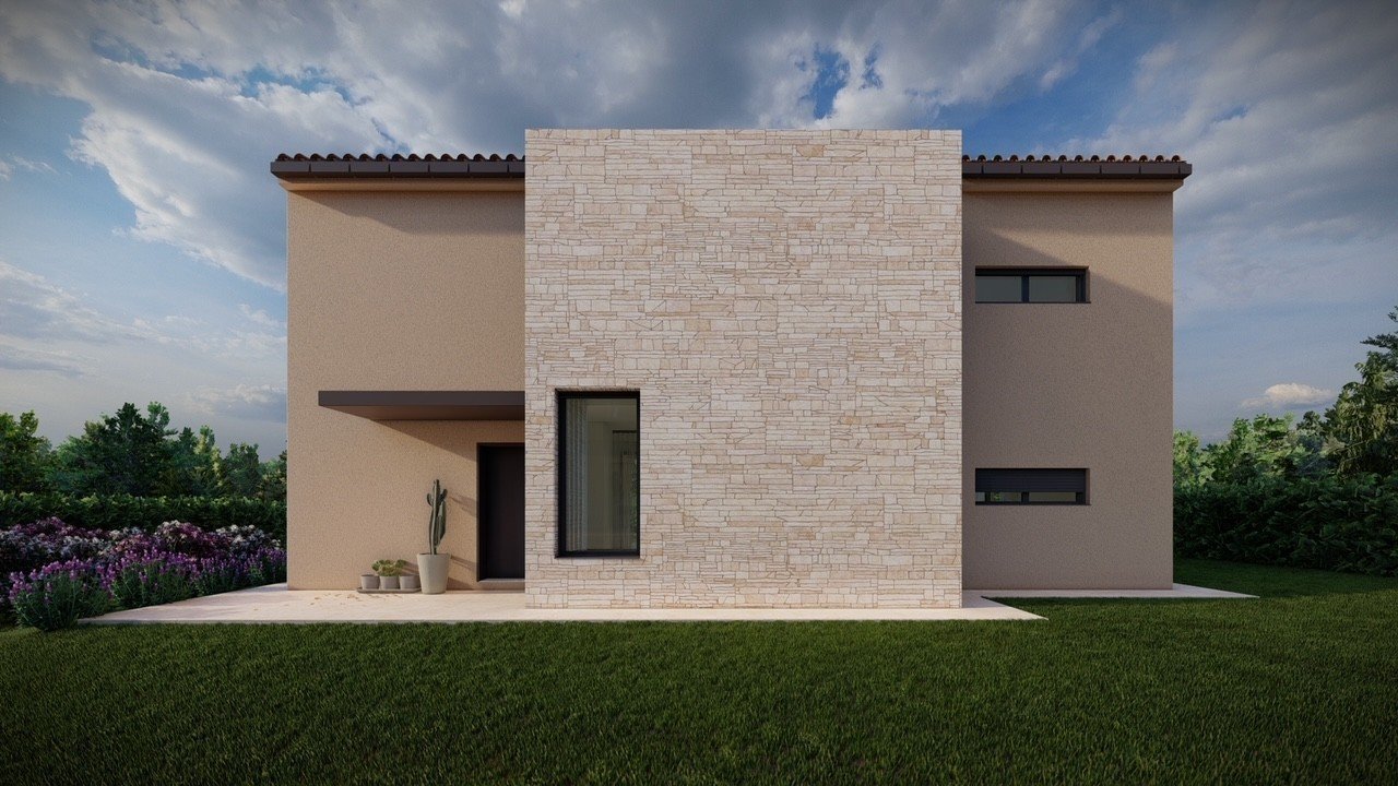 Maison À vendre - ISTARSKA Poreč