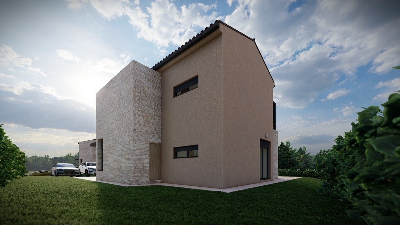 Maison À vendre - ISTARSKA Poreč