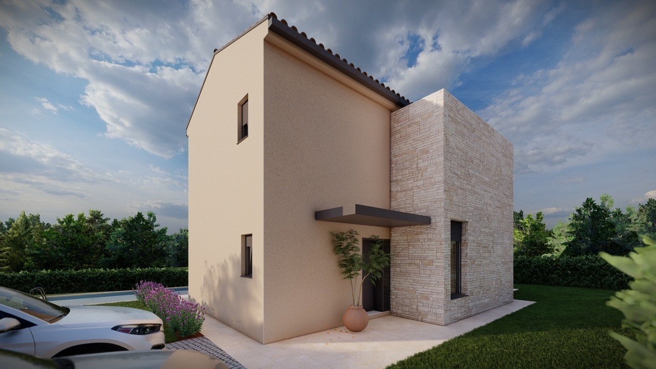 Maison À vendre - ISTARSKA Poreč