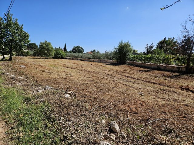 Parcela Naprodaj - Istarska Poreč - foto 4/4