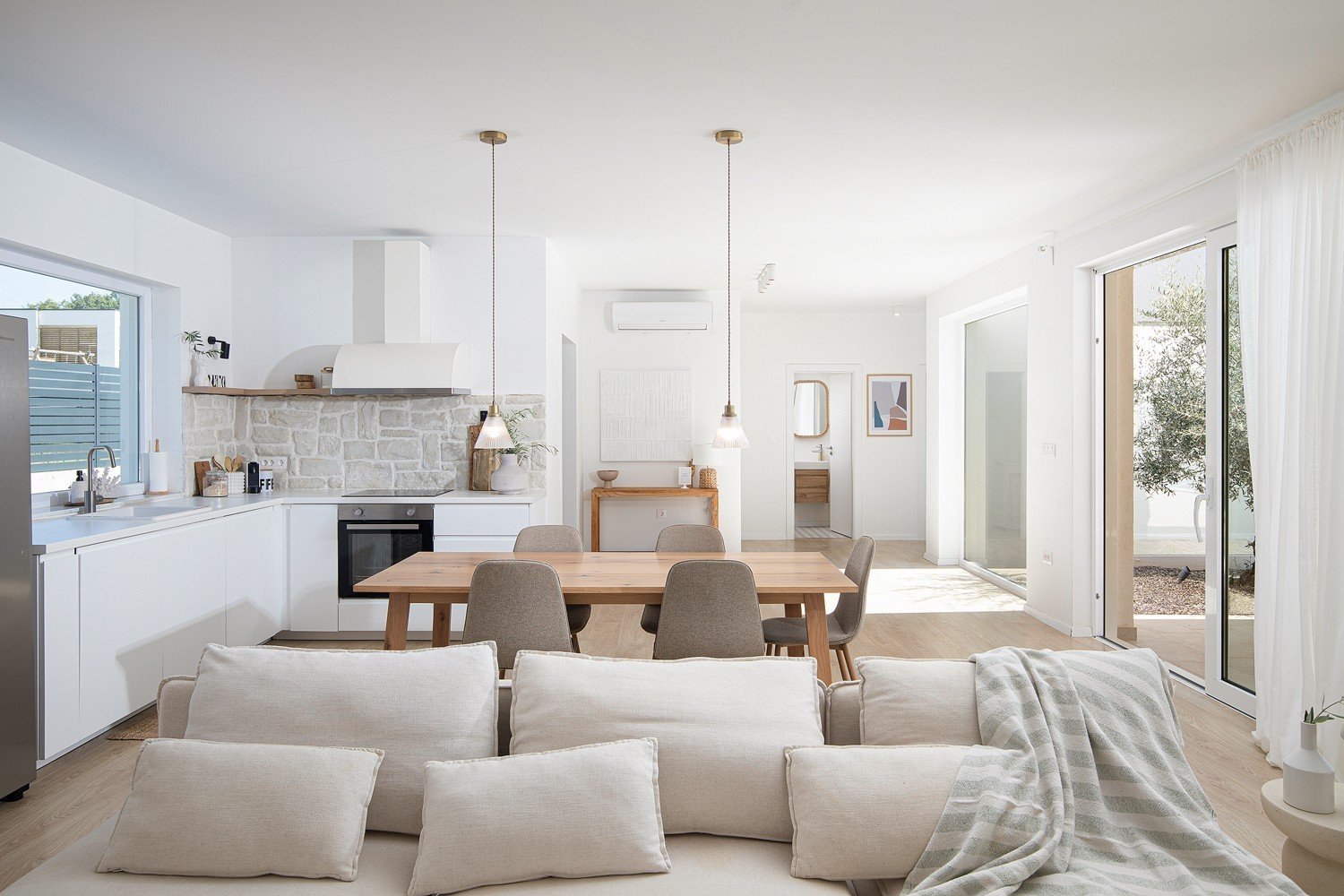 Maison À vendre - ISTARSKA Labin