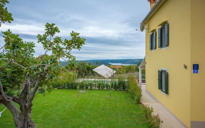Maison à vendre 120 m² – Sveti Lovreč Labinski