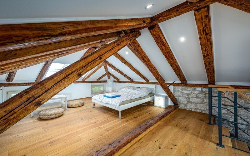 Maison À vendre - ISTARSKA RAšA