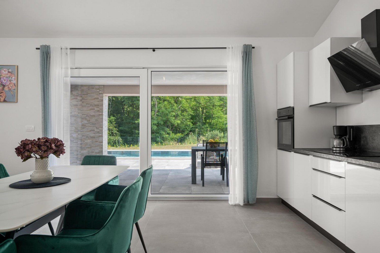 Maison À vendre - ISTARSKA Labin