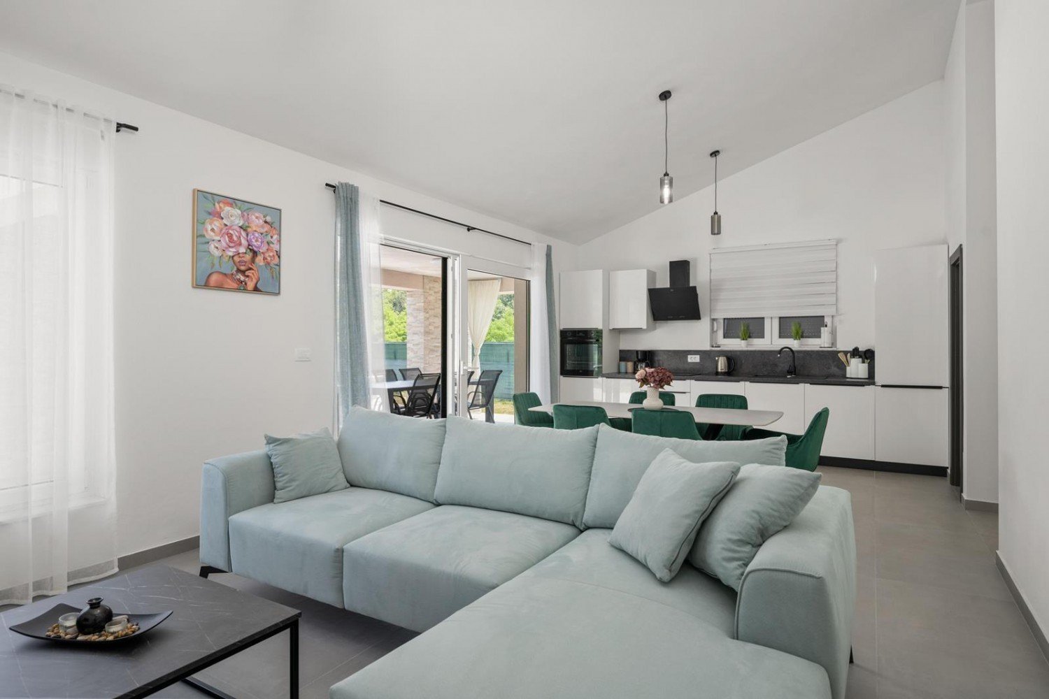 Maison À vendre - ISTARSKA Labin