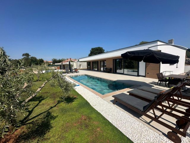 Maison à vendre 176 m² – Labin