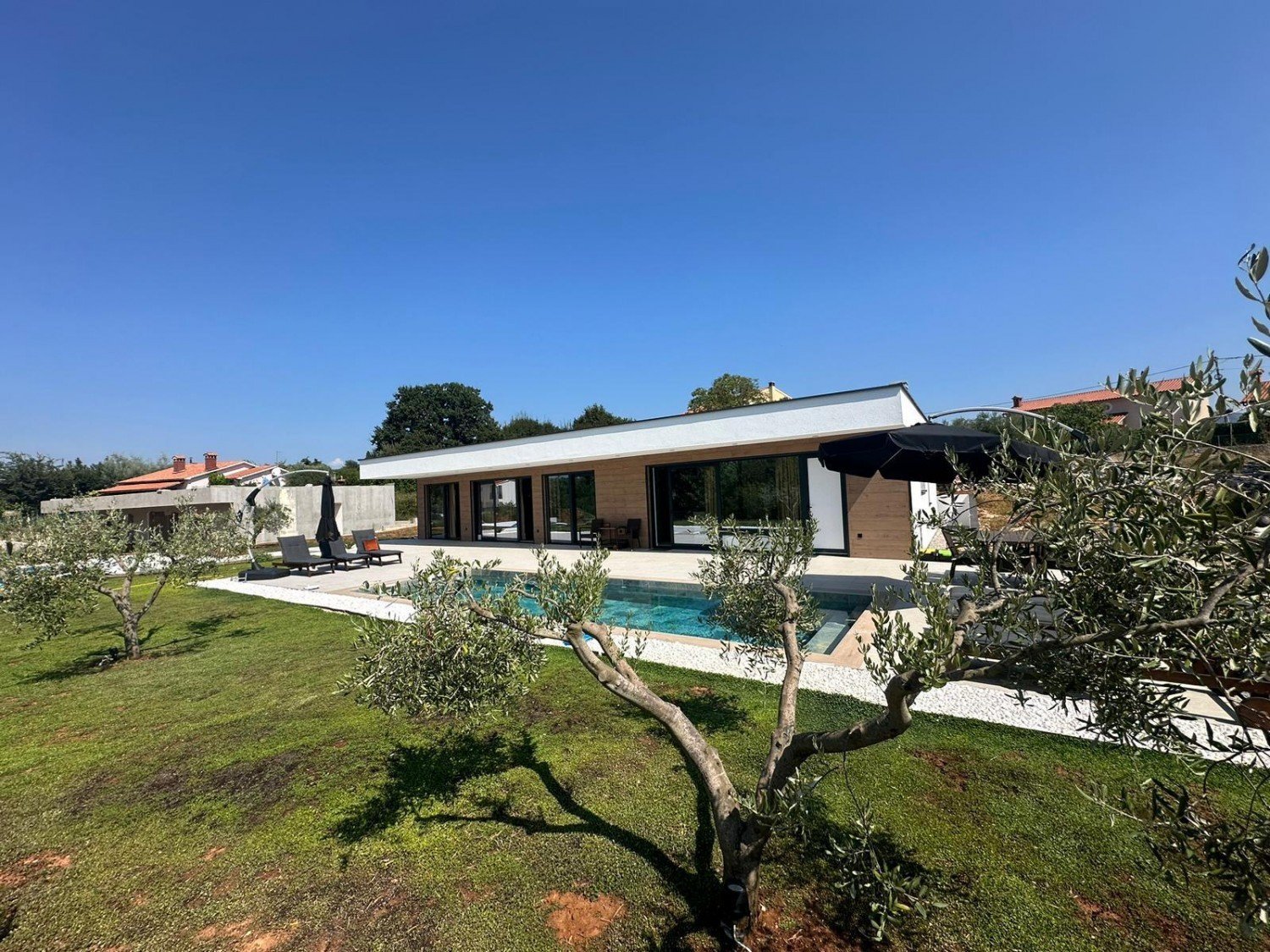 Maison À vendre - ISTARSKA Labin