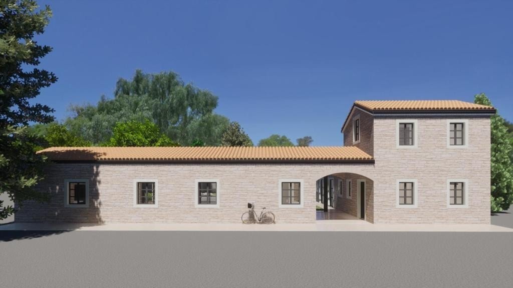 Maison À vendre - ISTARSKA Poreč