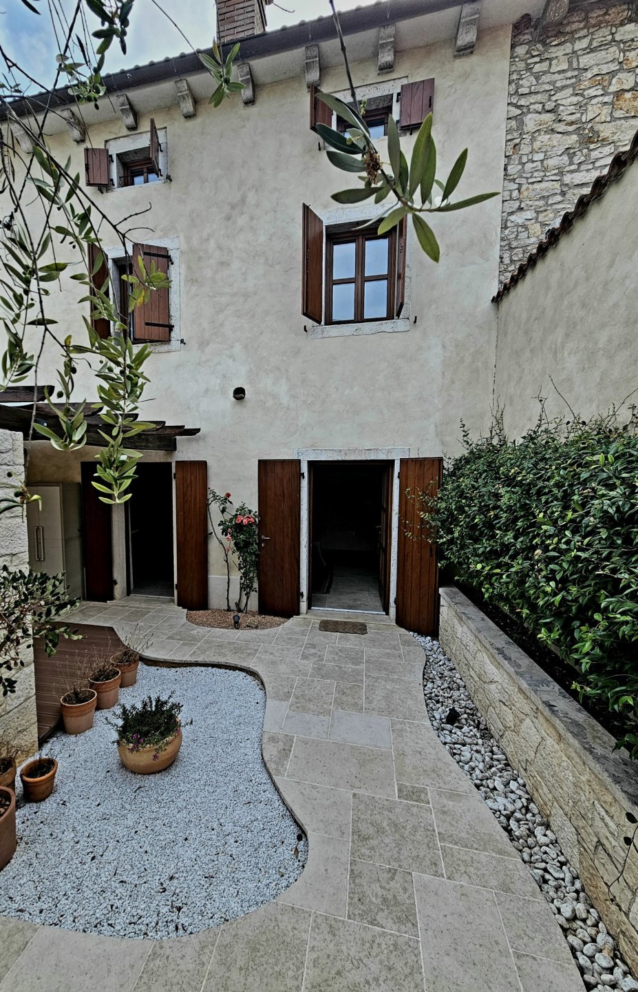Maison À vendre - ISTARSKA Poreč