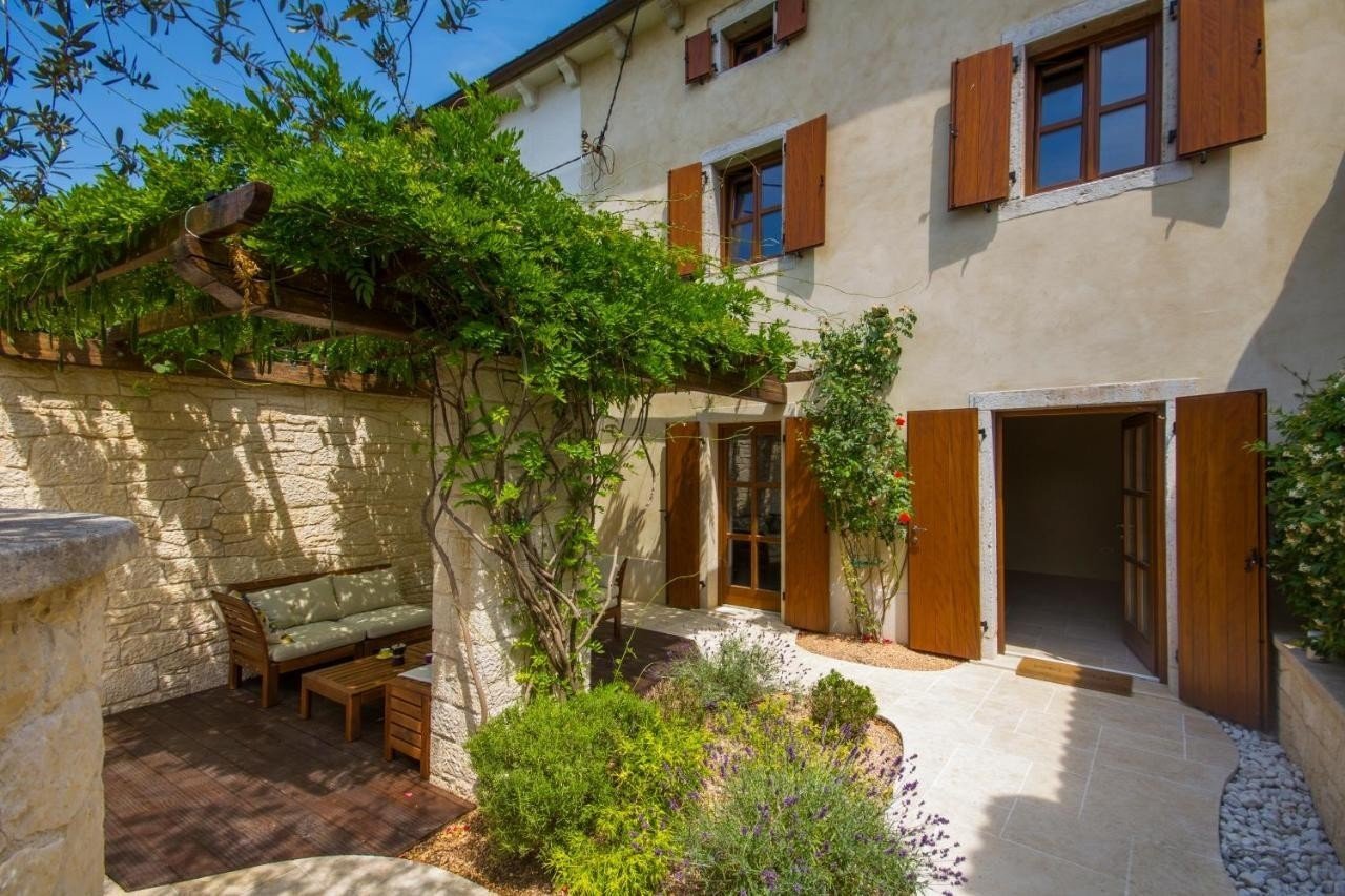 Maison À vendre - ISTARSKA Poreč