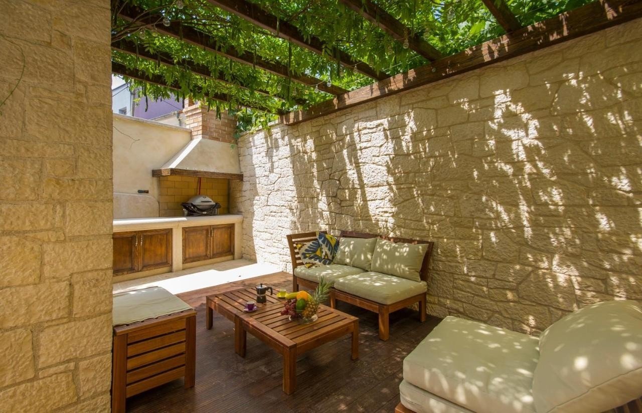 Maison À vendre - ISTARSKA Poreč