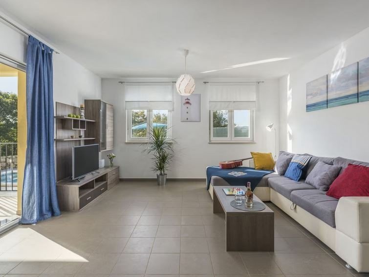 Maison À vendre - ISTARSKA Labin