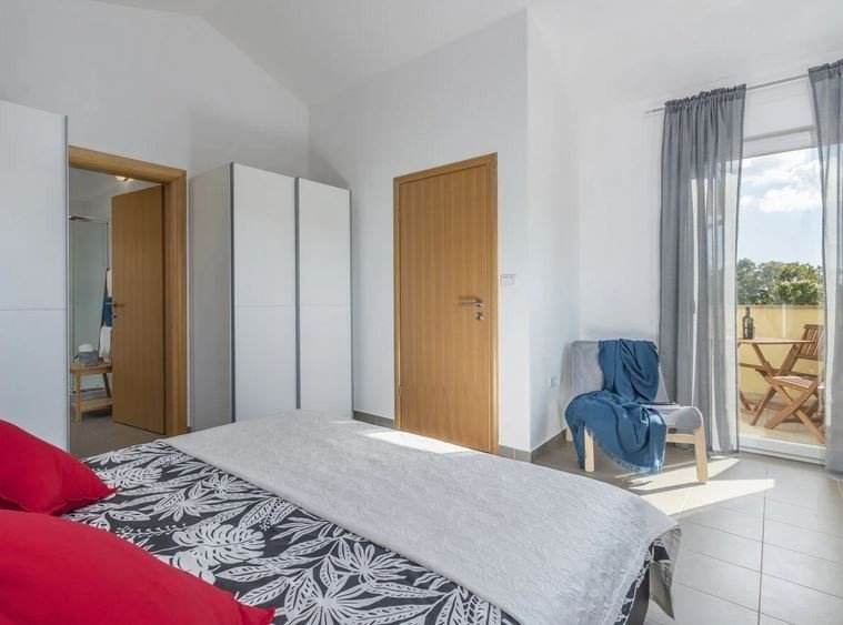 Maison À vendre - ISTARSKA Labin
