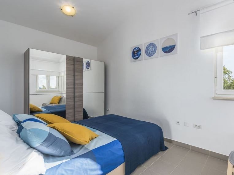 Maison À vendre - ISTARSKA Labin