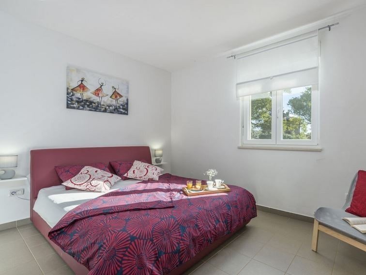 Maison À vendre - ISTARSKA Labin