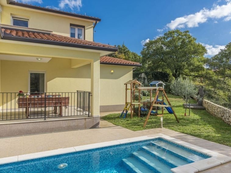 Maison À vendre - ISTARSKA Labin