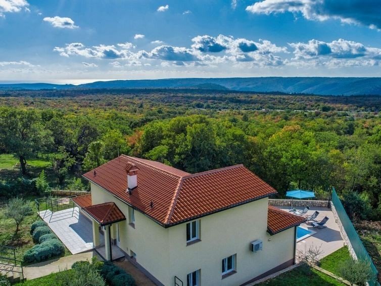 Maison À vendre - ISTARSKA Labin