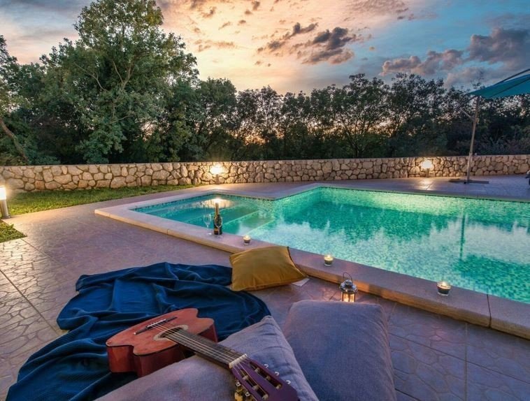 Maison À vendre - ISTARSKA Labin