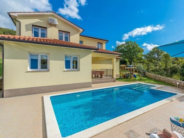 Maison À vendre - ISTARSKA Labin