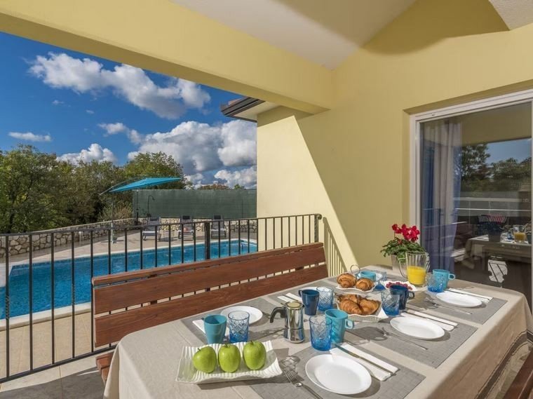 Maison À vendre - ISTARSKA Labin