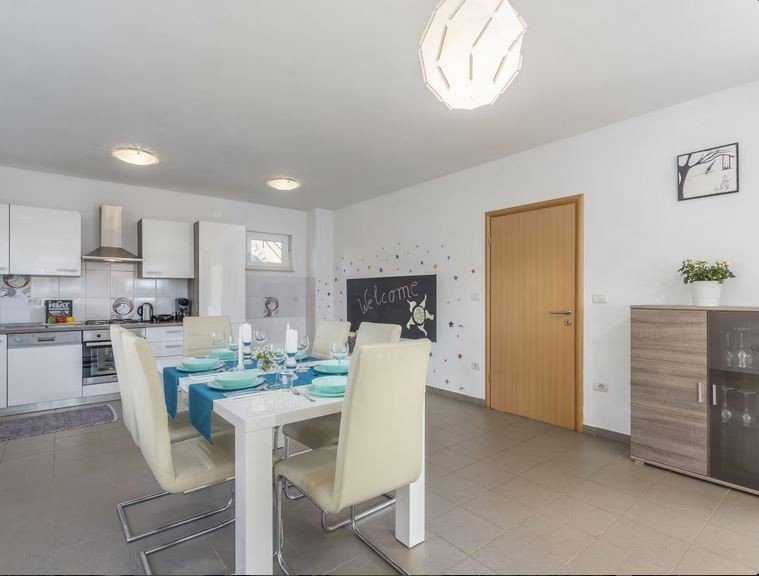 Maison À vendre - ISTARSKA Labin