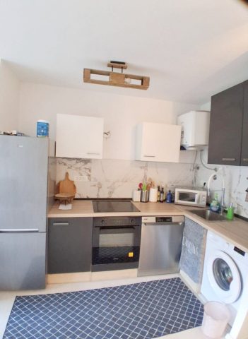 Appartement à vendre 32 m² – Červar-Porat