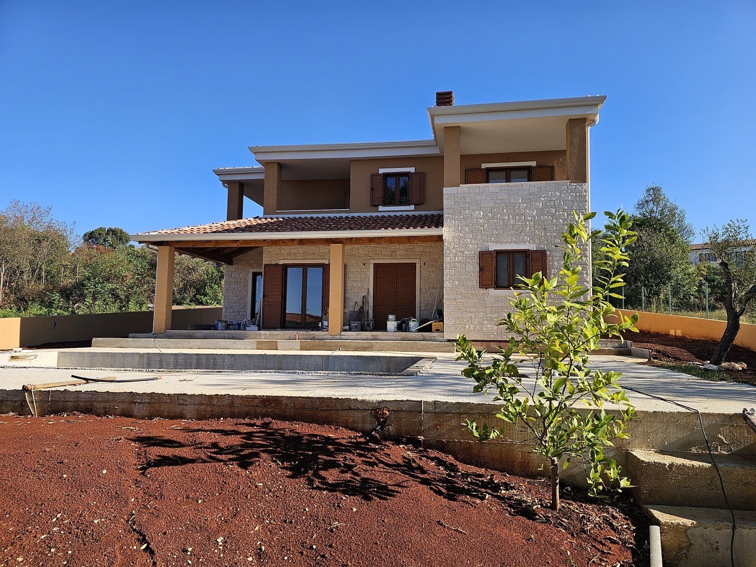 Haus Zu verkaufen - Istarska Poreč - foto 1/8