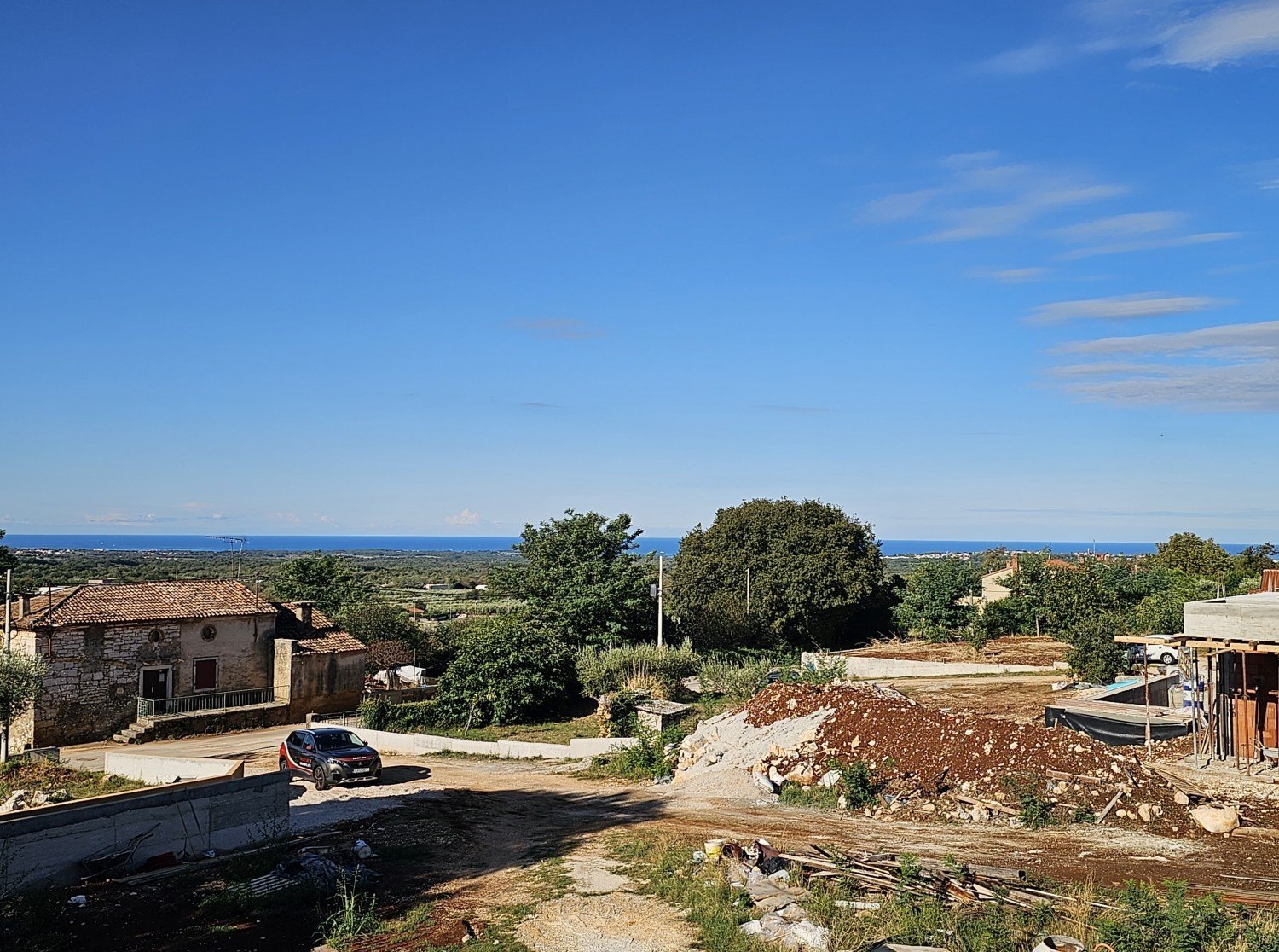 Haus Zu verkaufen - ISTARSKA Poreč