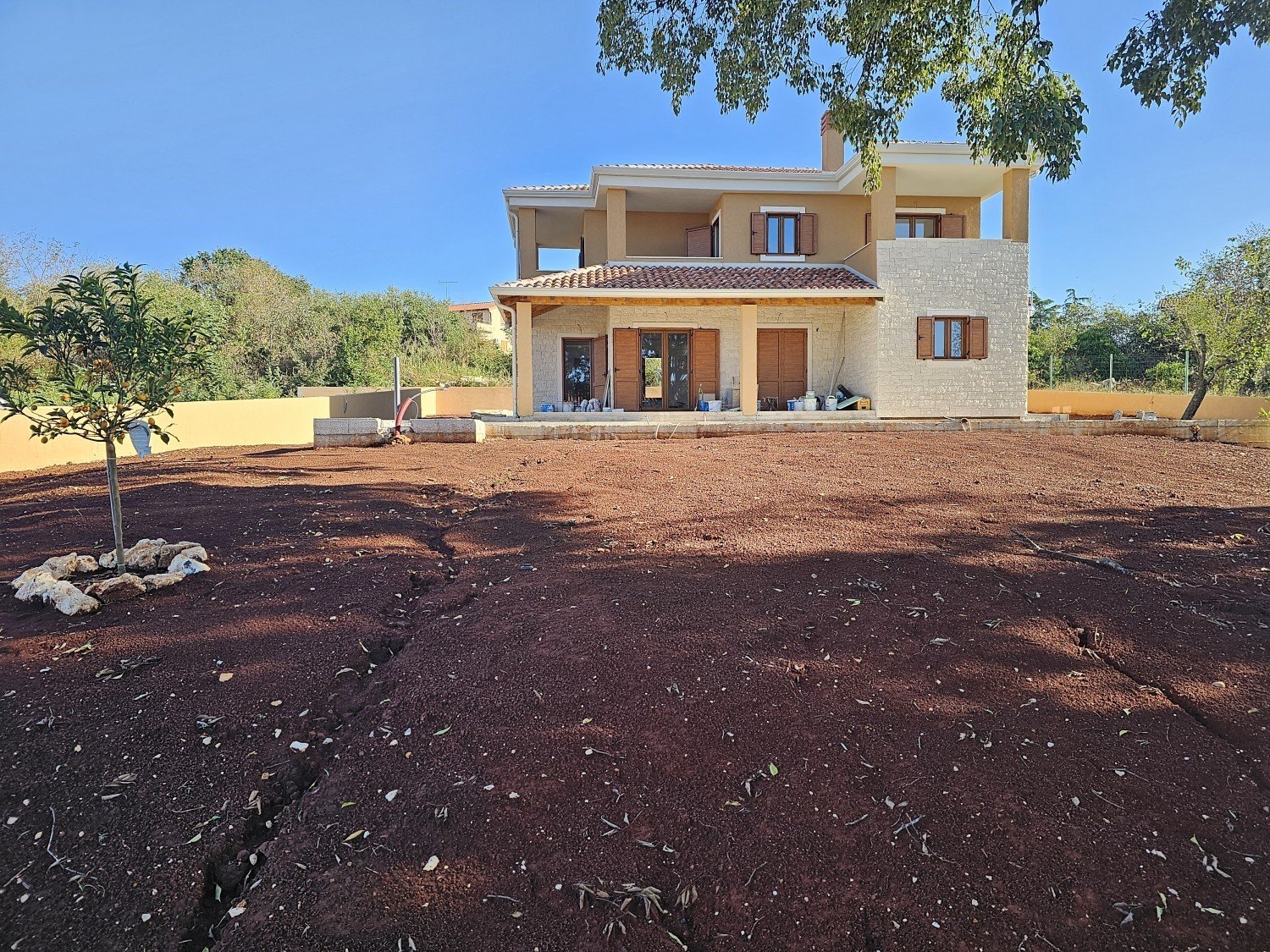 Haus Zu verkaufen - ISTARSKA Poreč