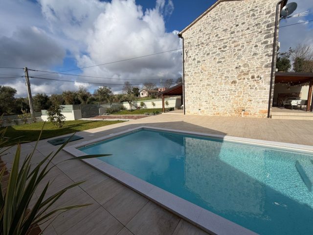 House For sale - Istarska Kaštelir-labinci - foto 3/35