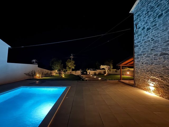 House For sale - Istarska Kaštelir-labinci - foto 5/35