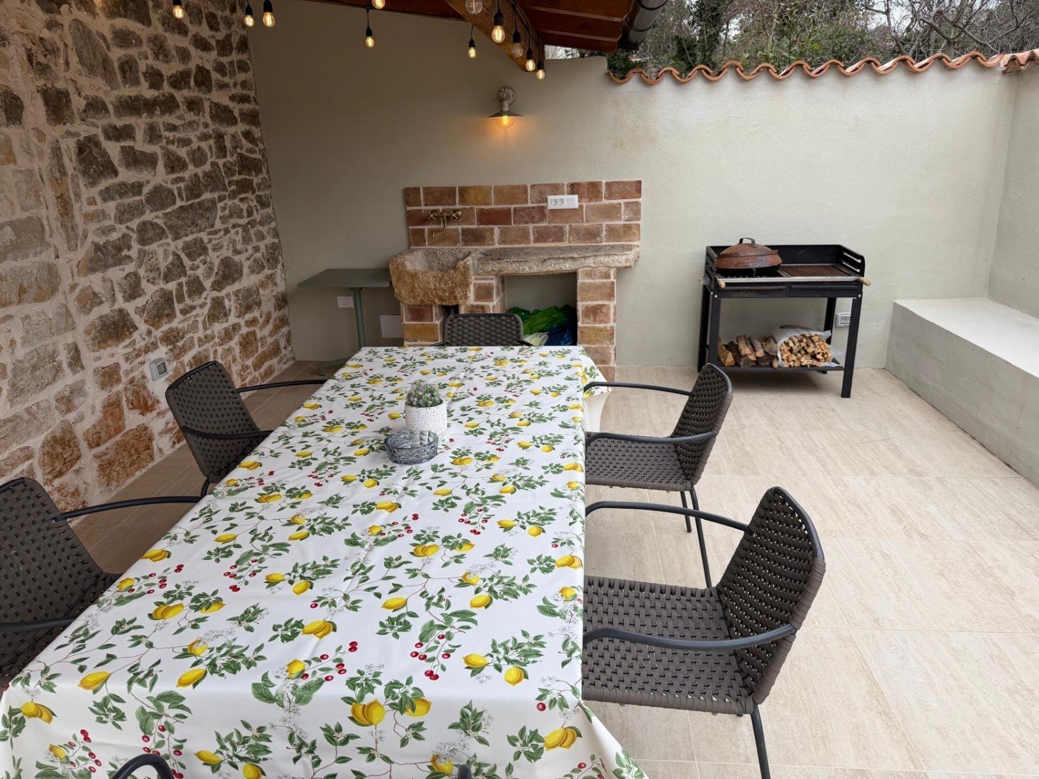 House For sale - ISTARSKA Kaštelir-Labinci