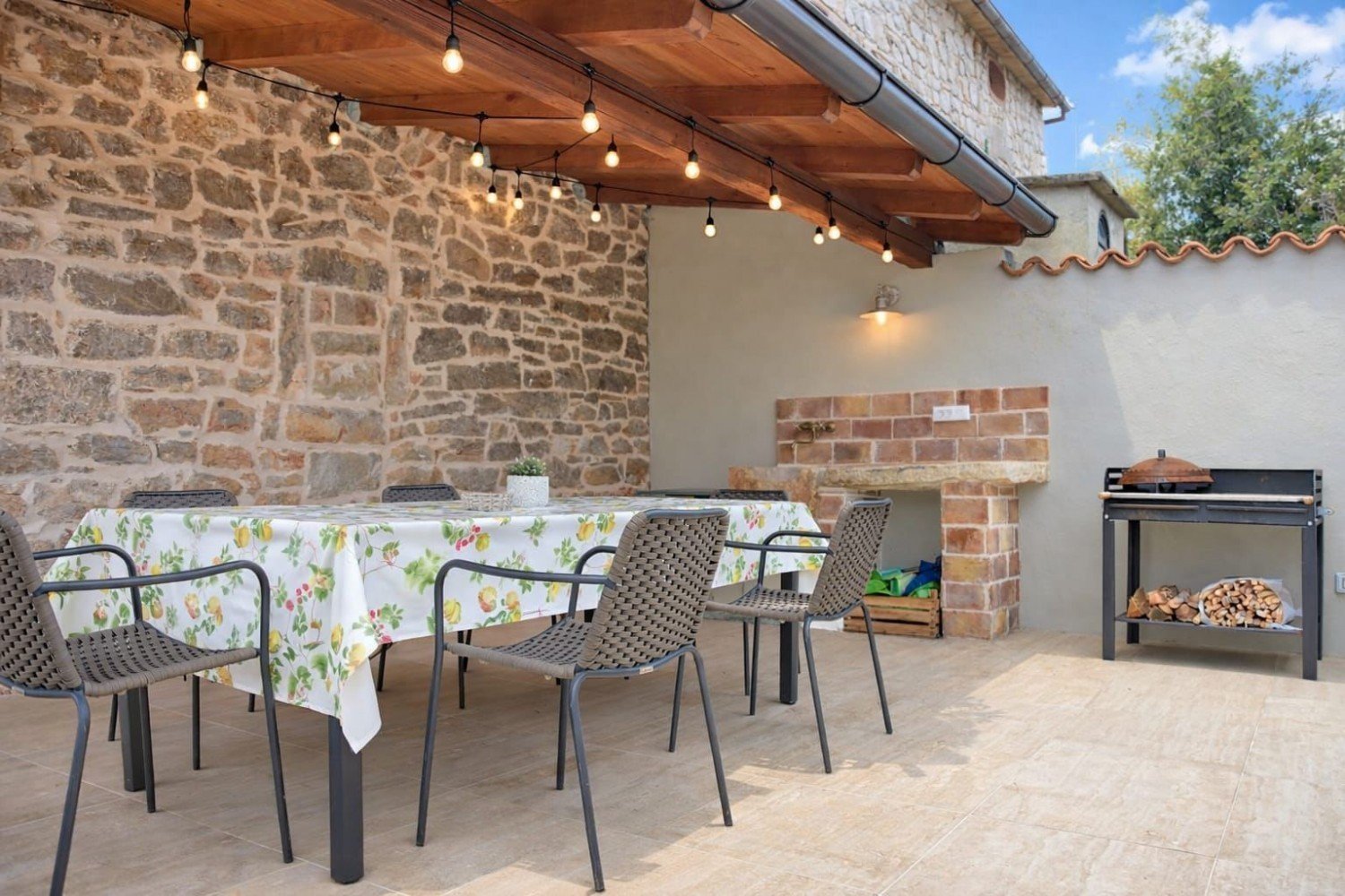 House For sale - ISTARSKA Kaštelir-Labinci