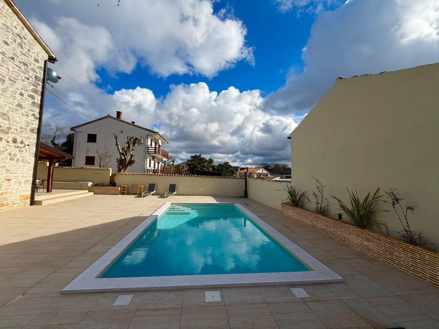 House For sale - ISTARSKA Kaštelir-Labinci