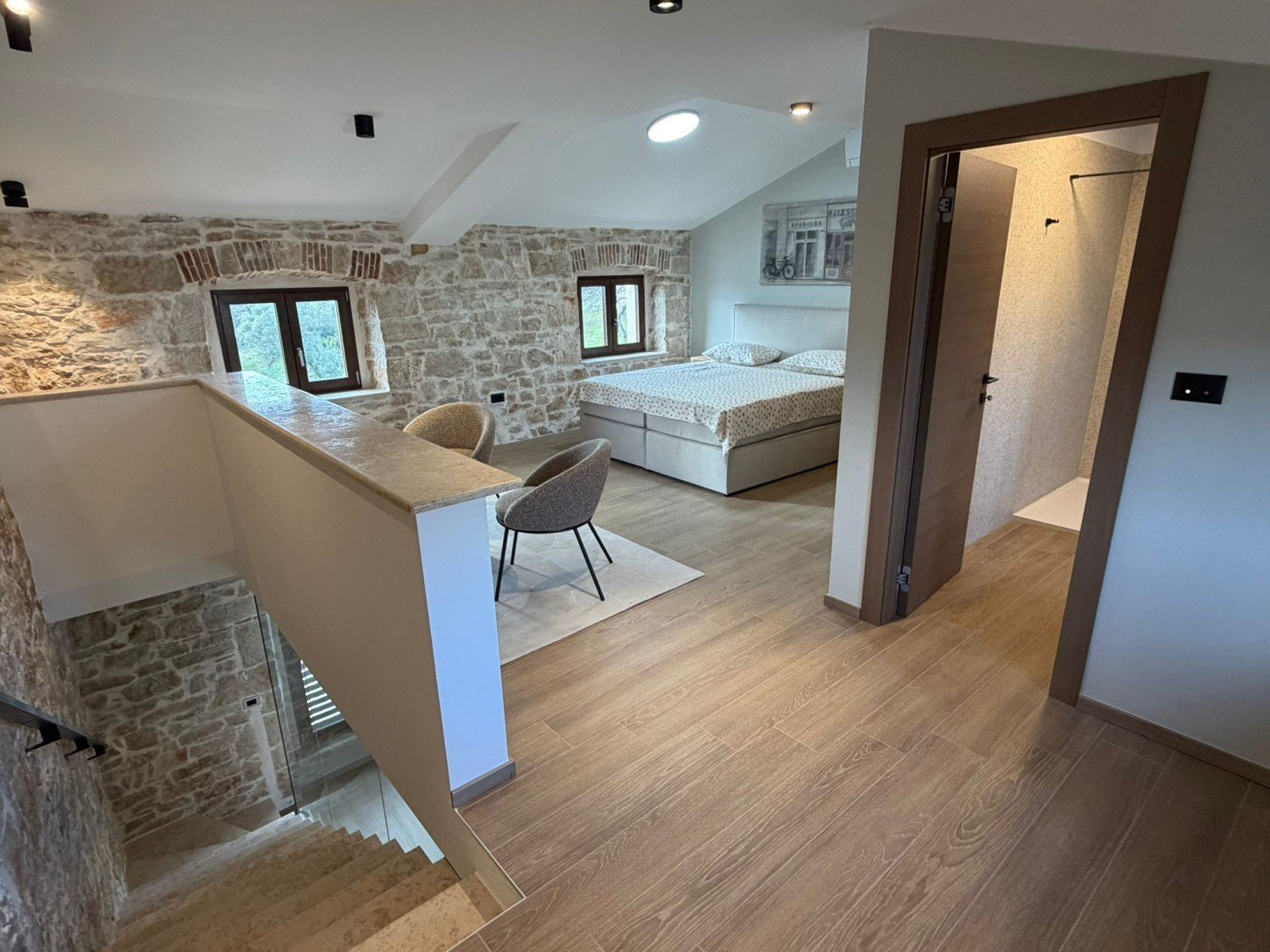 House For sale - ISTARSKA Kaštelir-Labinci