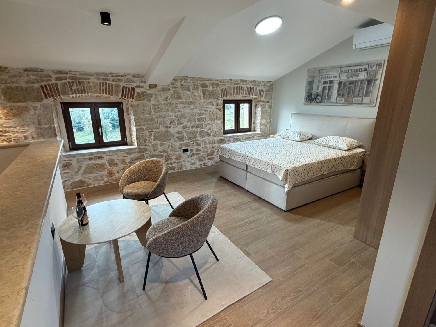 House For sale - ISTARSKA Kaštelir-Labinci