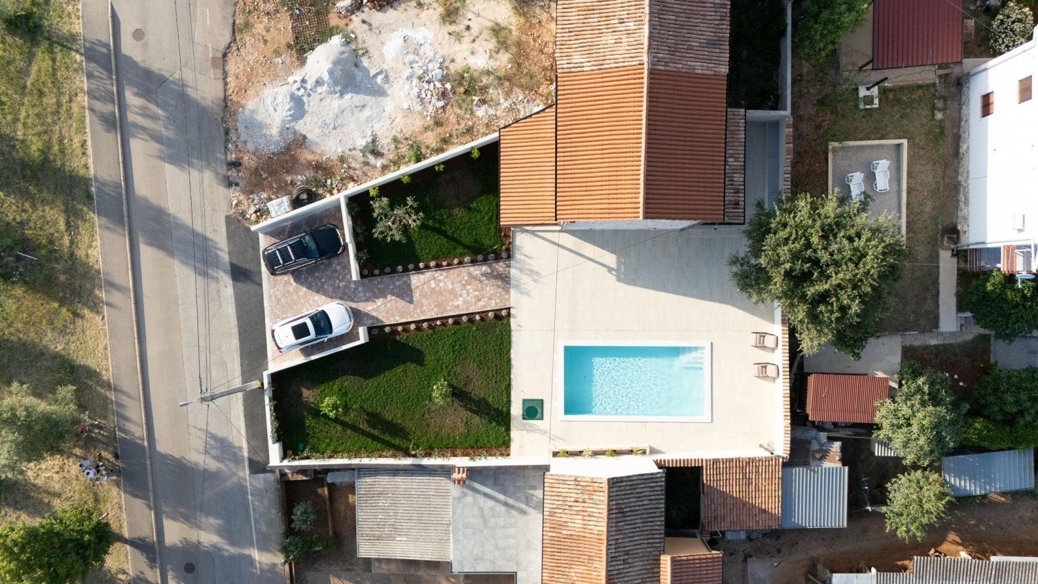 House For sale - ISTARSKA Kaštelir-Labinci