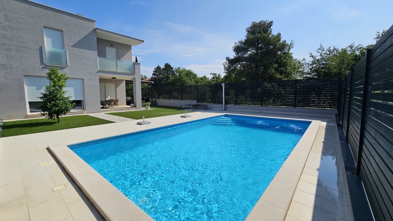 Haus Zu verkaufen - Istarska Novigrad - foto 1/12