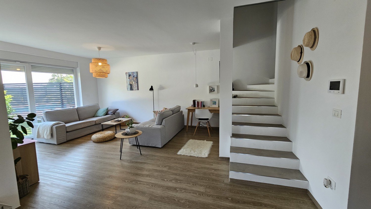 Haus Zu verkaufen - ISTARSKA Novigrad