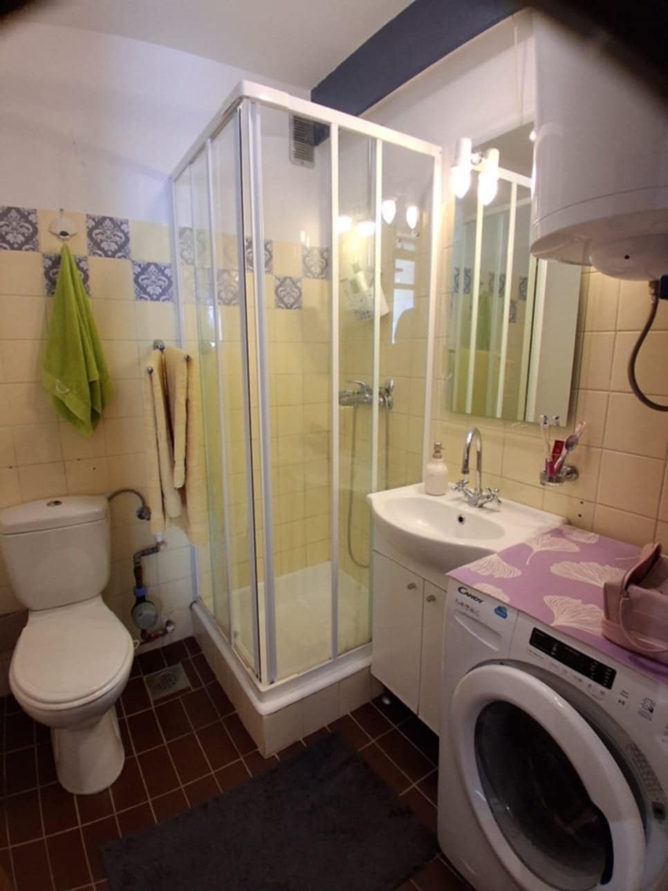 Apartma Naprodaj - ISTARSKA Poreč