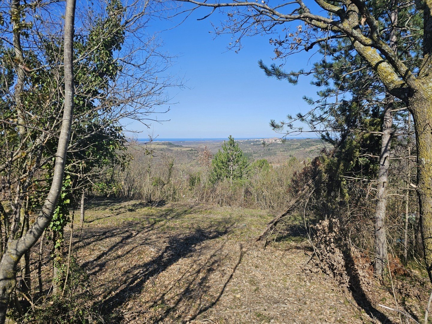 Terreno In vendita - ISTARSKA Buje