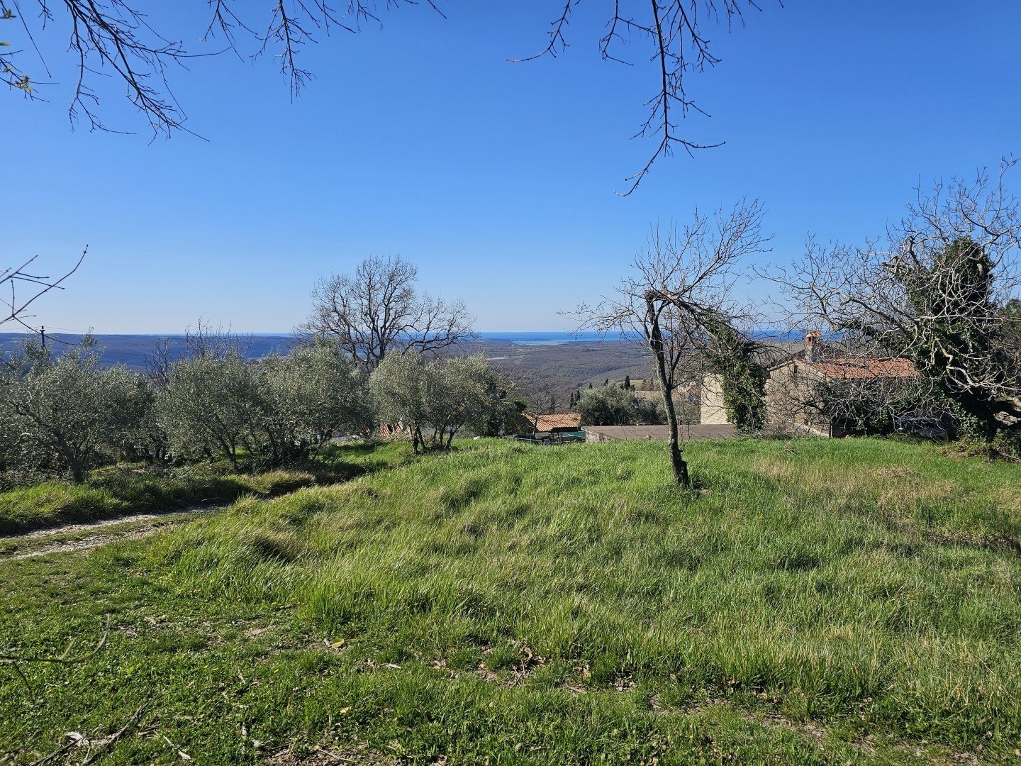 Terreno In vendita - ISTARSKA Buje