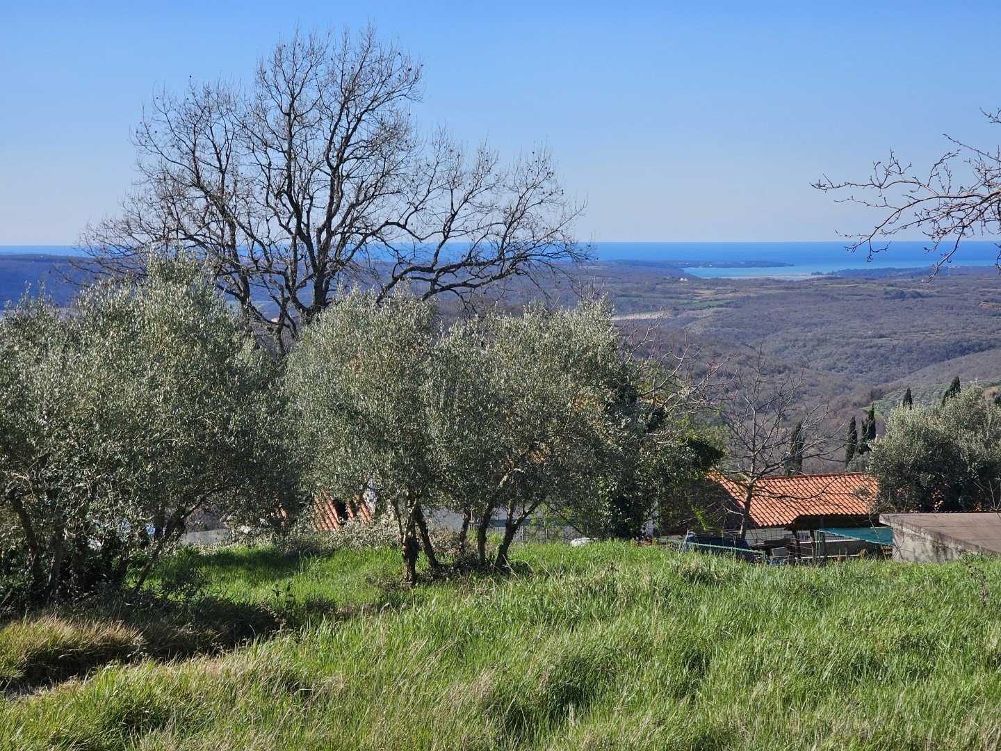 Terreno In vendita - ISTARSKA Buje