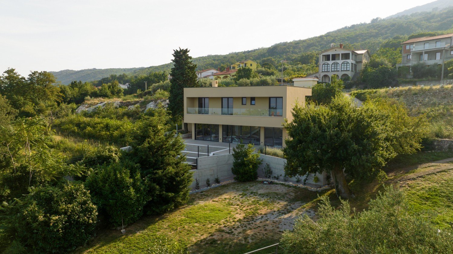 Haus Zu verkaufen - Istarska Labin - foto 1/12