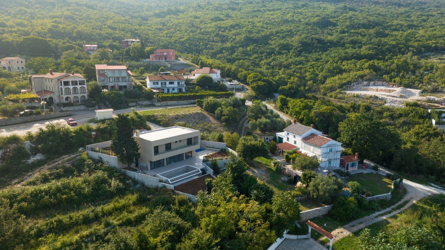 Haus Zu verkaufen - ISTARSKA Labin
